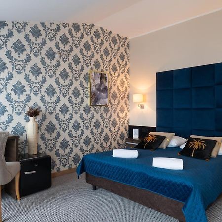 Bed and Breakfast Zloty Staw Borkowo  Exterior foto
