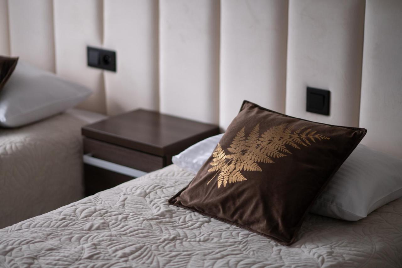 Bed and Breakfast Zloty Staw Borkowo  Exterior foto