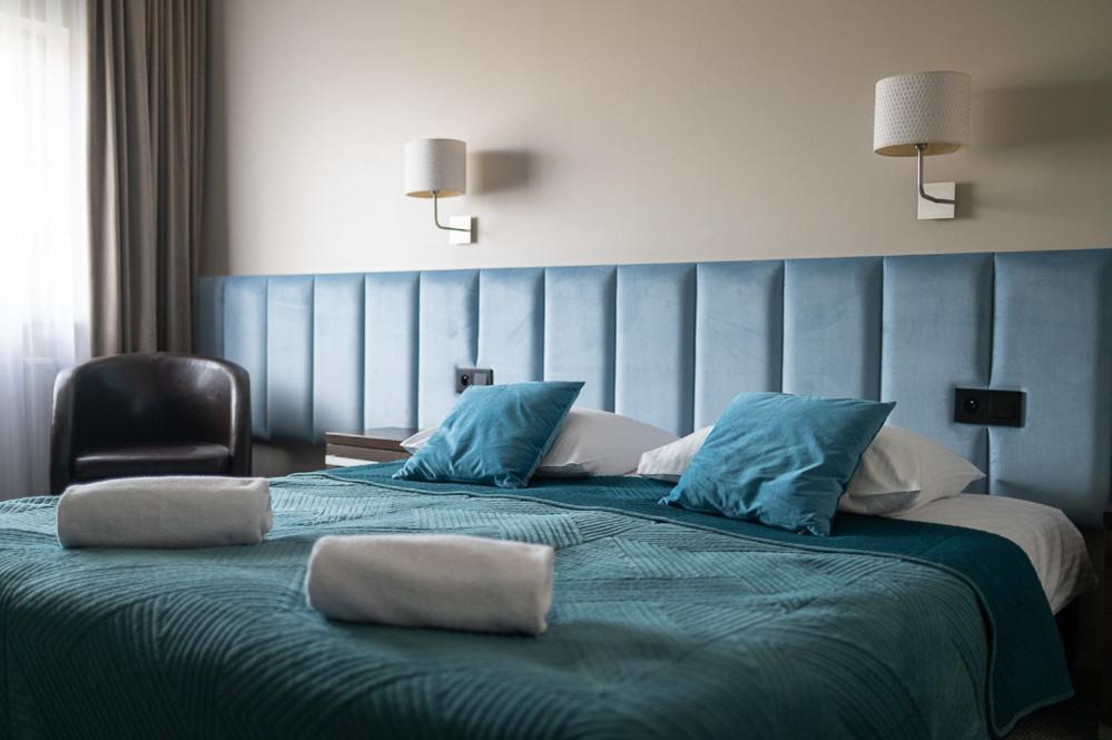 Bed and Breakfast Zloty Staw Borkowo  Exterior foto