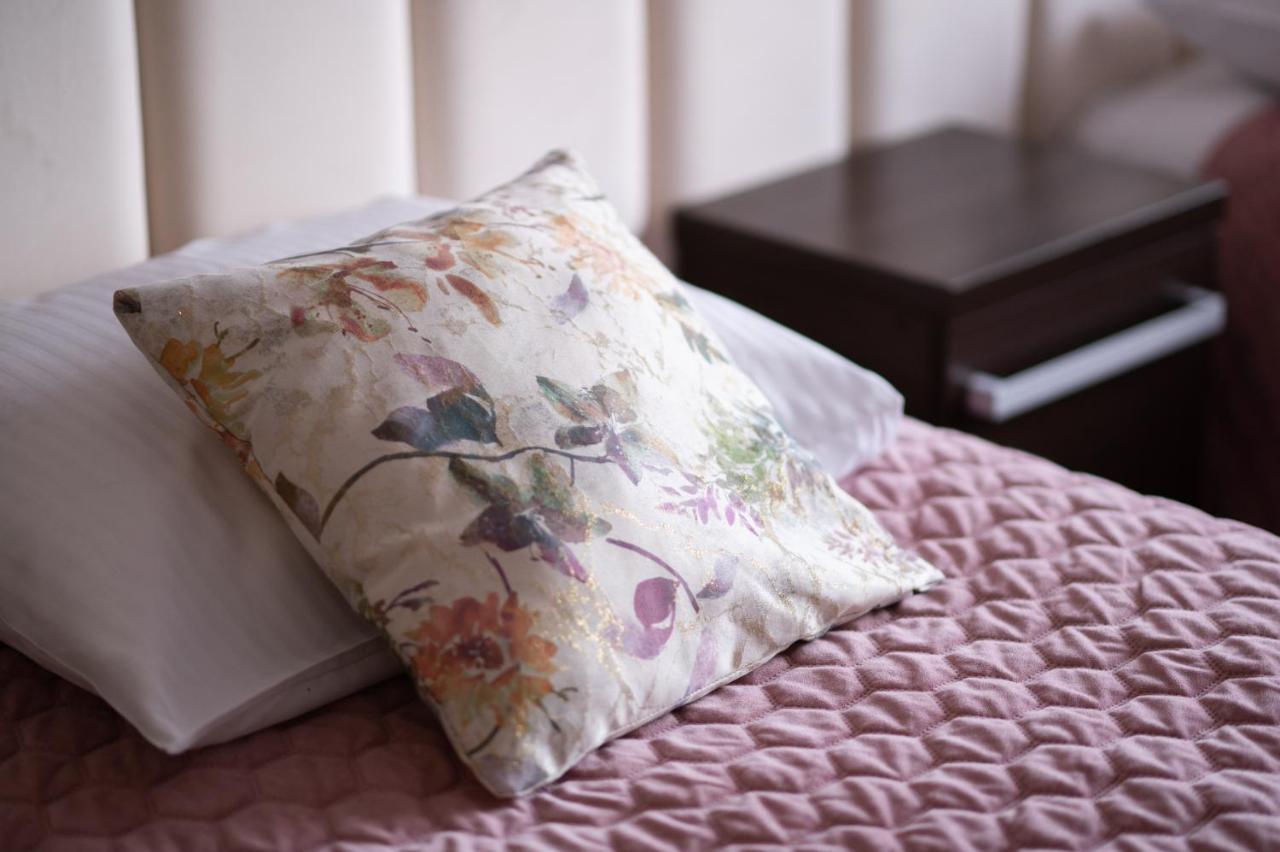 Bed and Breakfast Zloty Staw Borkowo  Exterior foto