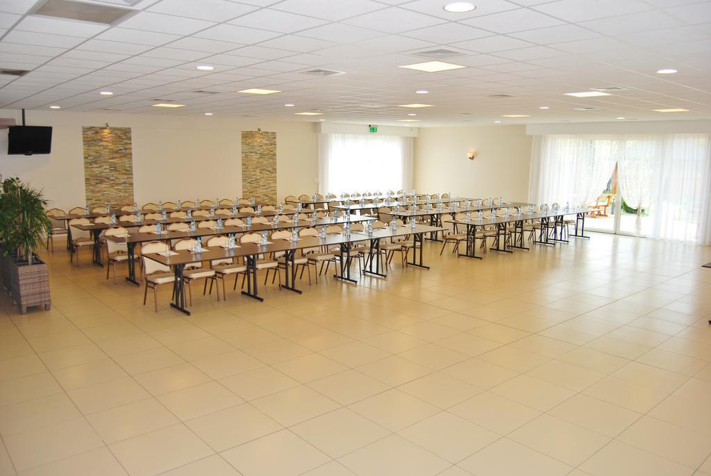 Bed and Breakfast Zloty Staw Borkowo  Exterior foto